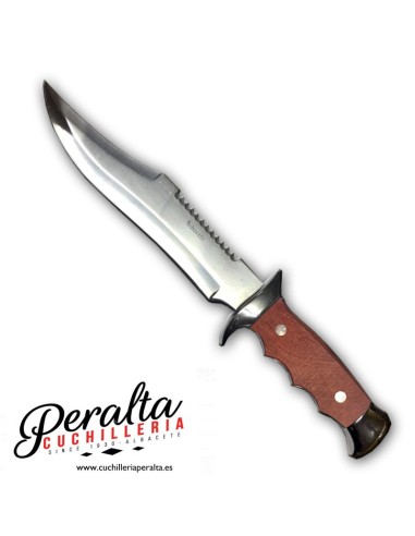 Cuchillería Peralta S.L. Albacete