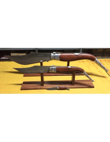 Cuchillería Peralta S.L. Albacete