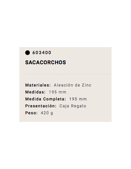 Cuchillería Peralta S.L. Albacete