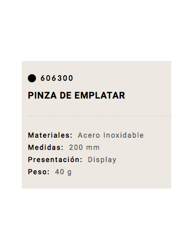 Cuchillería Peralta S.L. Albacete