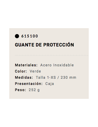 Cuchillería Peralta S.L. Albacete