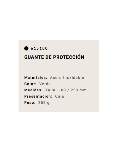 Cuchillería Peralta S.L. Albacete