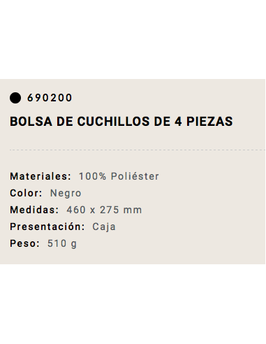 Cuchillería Peralta S.L. Albacete