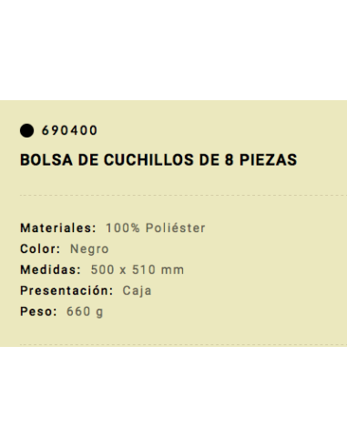 Cuchillería Peralta S.L. Albacete