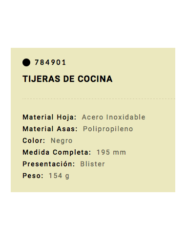 Cuchillería Peralta S.L. Albacete