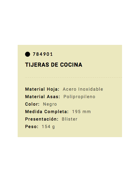 Cuchillería Peralta S.L. Albacete