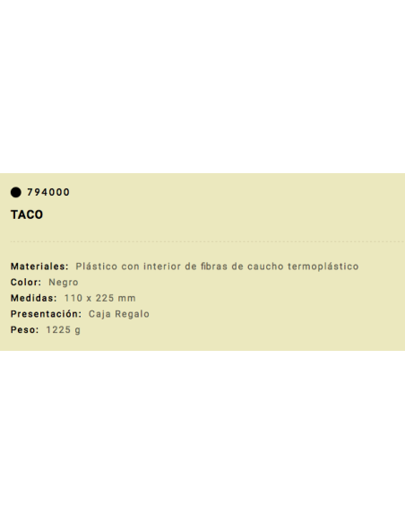 Cuchillería Peralta S.L. Albacete