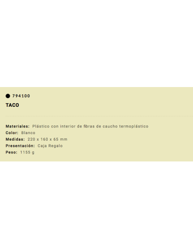 Cuchillería Peralta S.L. Albacete