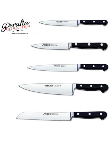 Cuchillería Peralta S.L. Albacete