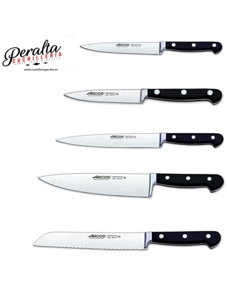 Cuchillería Peralta S.L. Albacete