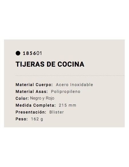 Cuchillería Peralta S.L. Albacete