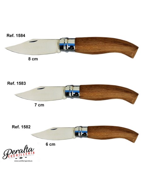 Cuchillería Peralta S.L. Albacete