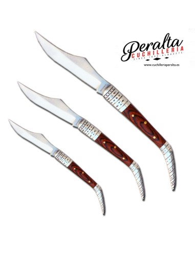 Cuchillería Peralta S.L. Albacete