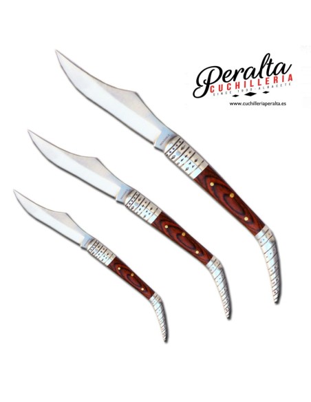 Cuchillería Peralta S.L. Albacete