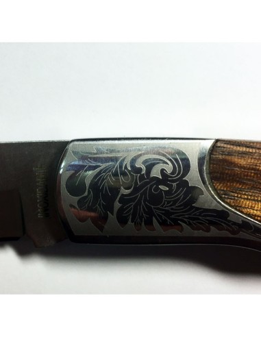 Cuchillería Peralta S.L. Albacete