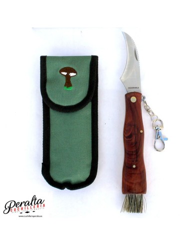 Cuchillería Peralta S.L. Albacete