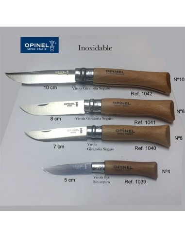 Cuchillería Peralta S.L. Albacete