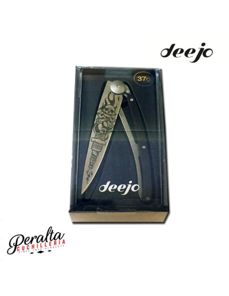 Cuchillería Peralta S.L. Albacete