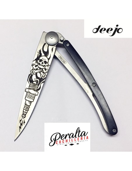 Cuchillería Peralta S.L. Albacete