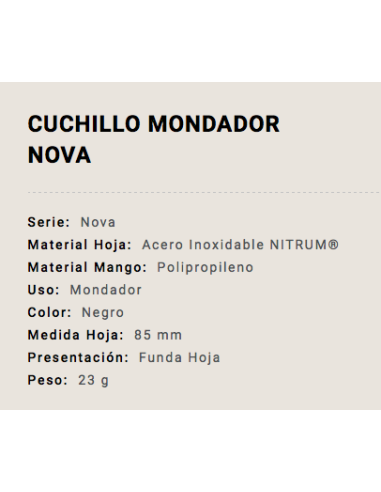 Cuchillería Peralta S.L. Albacete