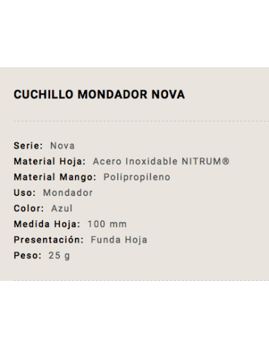 Cuchillería Peralta S.L. Albacete