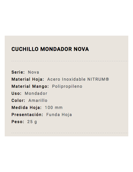 Cuchillería Peralta S.L. Albacete