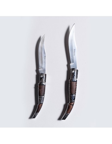 Cuchillería Peralta S.L. Albacete