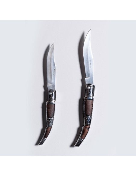 Cuchillería Peralta S.L. Albacete