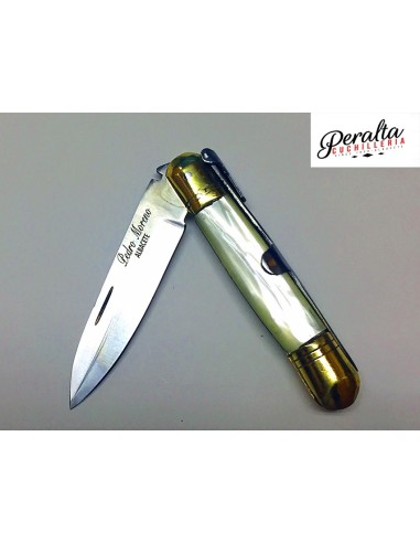 Cuchillería Peralta S.L. Albacete