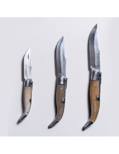 Cuchillería Peralta S.L. Albacete