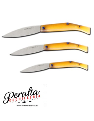 Cuchillería Peralta S.L. Albacete