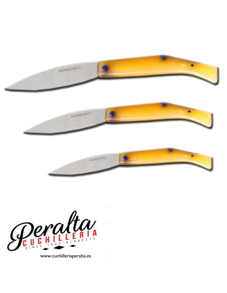 Cuchillería Peralta S.L. Albacete