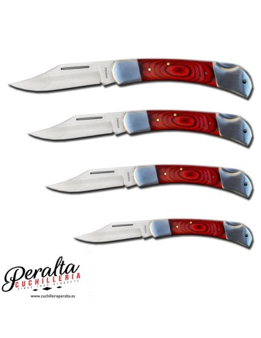 Cuchillería Peralta S.L. Albacete