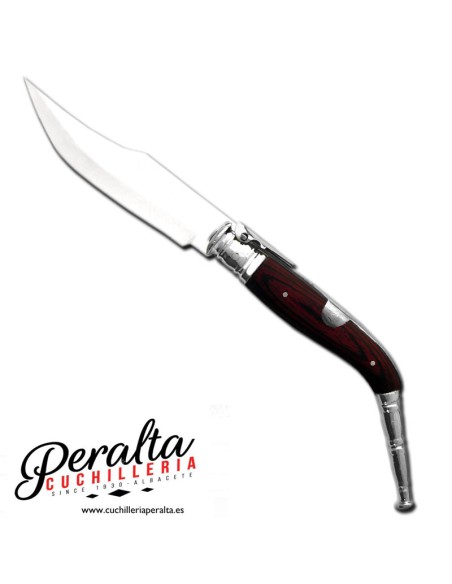 Cuchillería Peralta S.L. Albacete