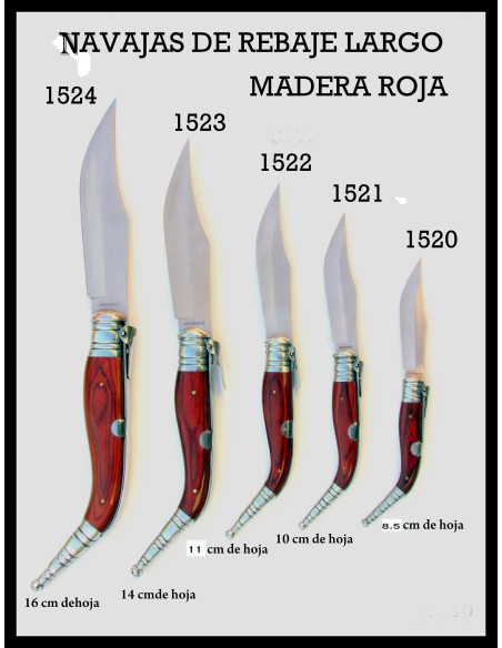 Cuchillería Peralta S.L. Albacete