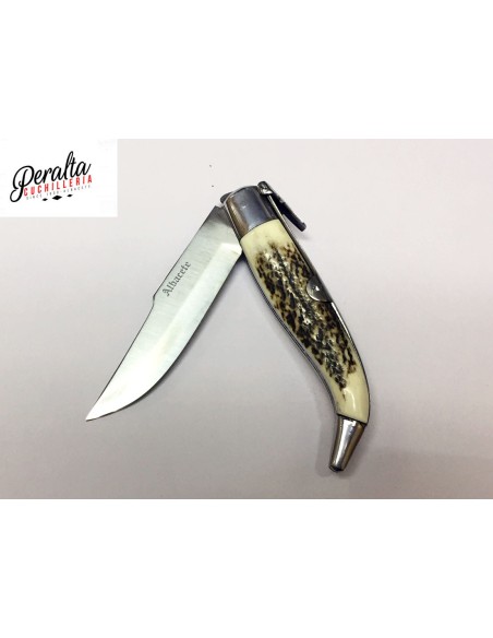 Cuchillería Peralta S.L. Albacete