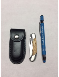 Cuchillería Peralta S.L. Albacete 2