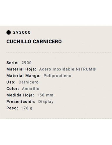 Cuchillería Peralta S.L. Albacete