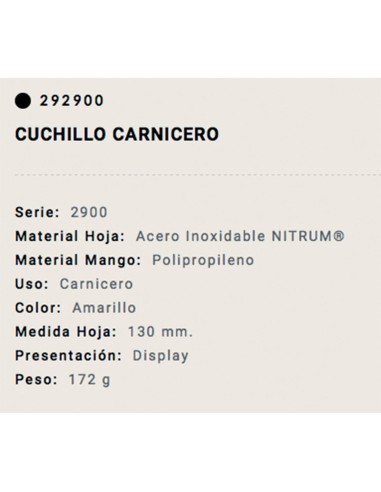 Cuchillería Peralta S.L. Albacete