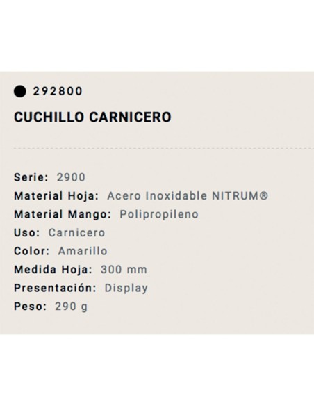 Cuchillería Peralta S.L. Albacete