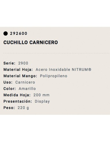 Cuchillería Peralta S.L. Albacete