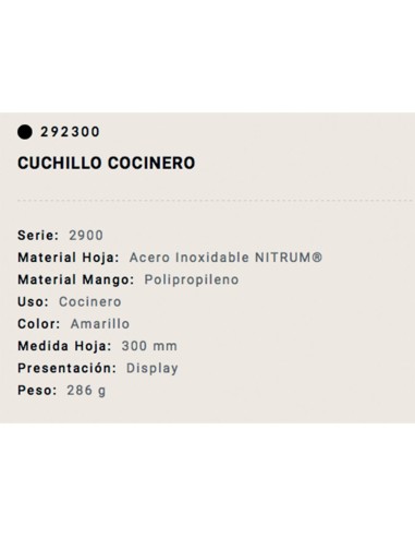 Cuchillería Peralta S.L. Albacete