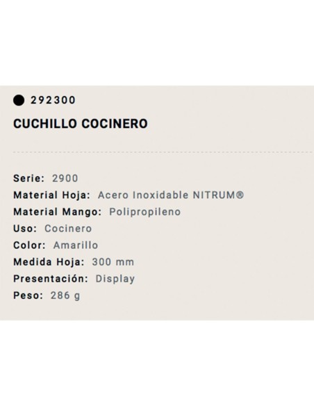 Cuchillería Peralta S.L. Albacete