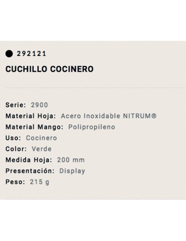 Cuchillería Peralta S.L. Albacete