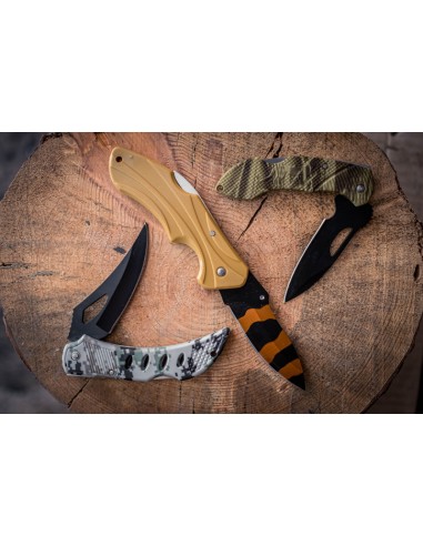 Cuchillería Peralta S.L. Albacete