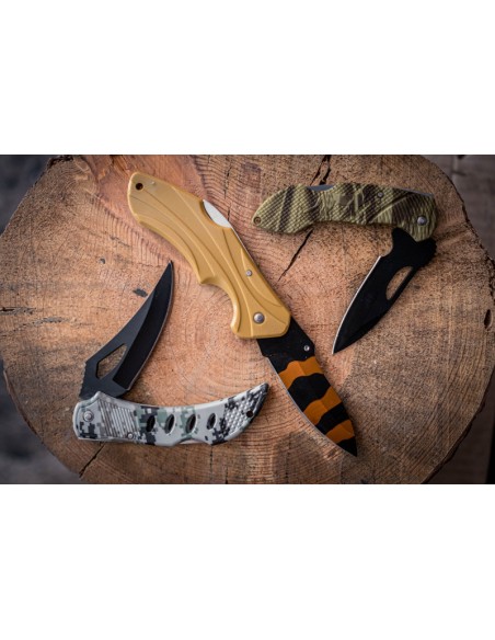 Cuchillería Peralta S.L. Albacete