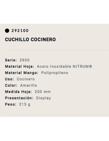 Cuchillería Peralta S.L. Albacete