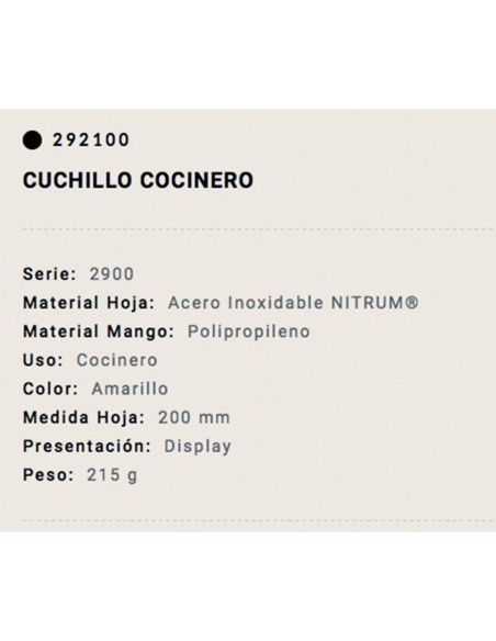 Cuchillería Peralta S.L. Albacete