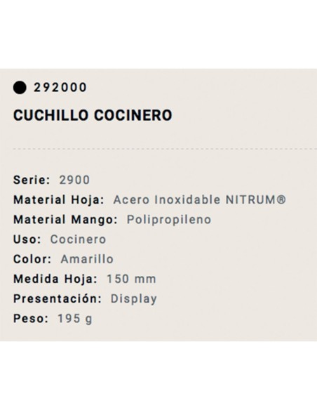 Cuchillería Peralta S.L. Albacete