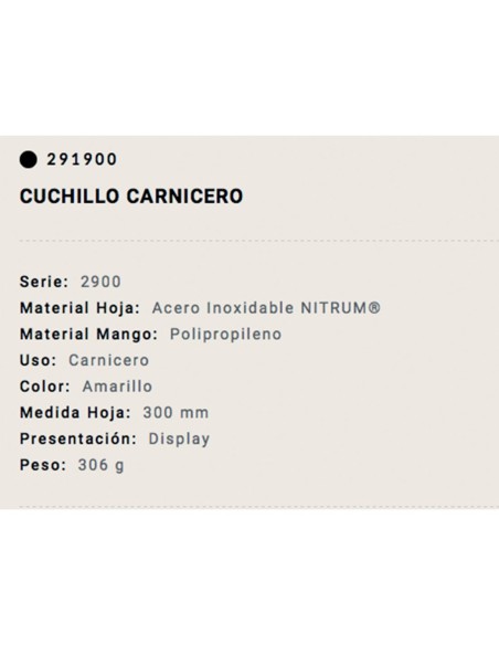 Cuchillería Peralta S.L. Albacete